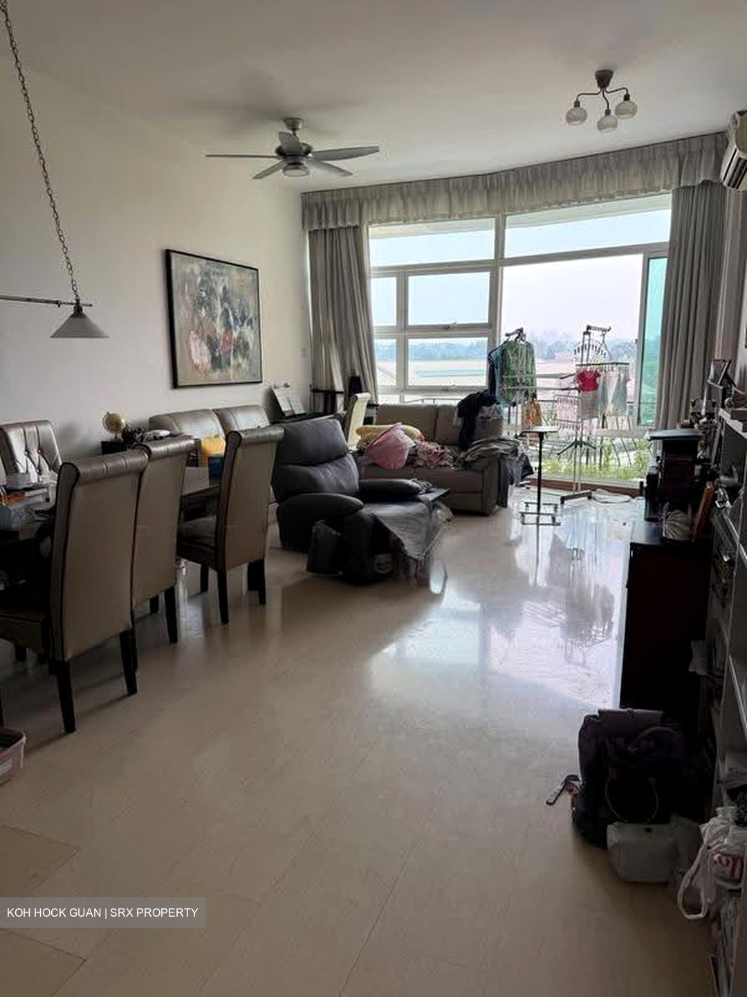 Sheares Ville (D10), Apartment #618281891
